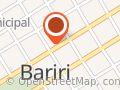 Drogaria Central de Bariri Ltda ME