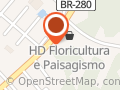 HD Floricultura e Paisagismo