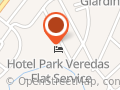 Hotel Park Veredas - Flat Service