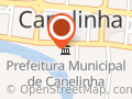 Comissão Municipal de Esportes de Canelinha