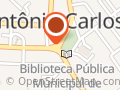 Cresol Antônio Carlos
