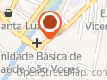 Instituto Optométrico dos Olhos Santo Amaro da Imperatriz