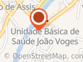 Studio de Pilates Corpo em Movimento