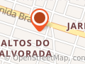Oxy Fitness Academia