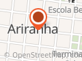 Invista Net Ariranha