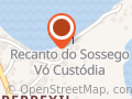 Recanto Do Sossego Vo Custodia