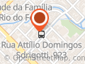 vô neco salão e barbearia