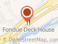 Restaurante Fondue Deck House
