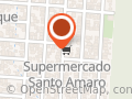 Mercado Santo Amaro