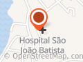 Hospital São João Batista
