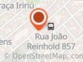 Comunidade Santíssima Trindade do Iririú