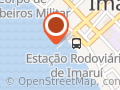 Auto Posto Imaruí Ltda