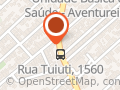 Posto Tuiuti Ltda
