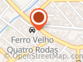 Escola Municipal Prof Oswaldo Cabral - Jarivatuba