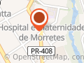 Funerária Central Morretes