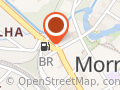 Auto Posto Morretes