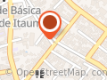 Oficina Voluntários - Itaum