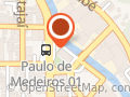 Comercial Pescados Classe A Ltda