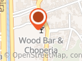 Wood Bar & Choperia