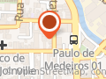 Posto de Saúde Municipal Bucarein