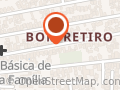 Posto De Saúde Bom Retiro - Bom Retiro