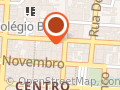 Escola Profissional Cedaspy - Joinville