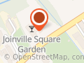 Joinville Square Garden