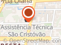 Assistência Técnica S Cristóvão - Floresta