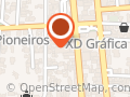 LF Máquinas e Ferramentas
