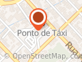 Ponto De Táxi Rodoviária - Anita Garibaldi