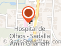 Dr. Clizenaldo Torres Timotheo Junior Glória Joinville SC