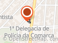 1ª Delegacia de Polícia Civil