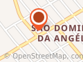 Igreja Cristã Evangélica em Angélica
