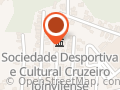 Sociedade Desportiva e Cultural Cruzeiro Joinvilense