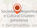 Clube Cruzeiro Joinvilense - Atiradores