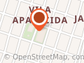 Paróquia Nossa Senhora Aparecida - Itapeva