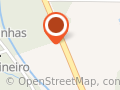 Pousada Chácara Marumbi
