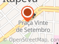 LABORATÓRIO LACE DIAGNOSTICO- Unidade I - Itapeva