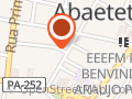 Igreja Batista da Restauração - Abaetetuba