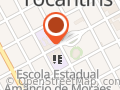 Escola Estadual Amâncio De Morais - S Oeste