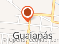 Estádio Paulista Futebol Clube Guaianás
