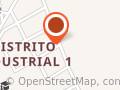 Pousada Bem Estar - Distrito Industrial