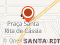 Posto de Pão Santa Rita - Santa Rita