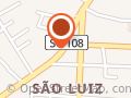 Retífica De Motores Brusquense Ltda - Sao Luiz