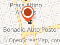 Bonádio Auto Posto Ltda