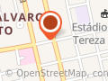 Barbantes Olímpia