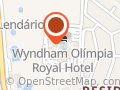 Wyndham Olímpia Royal Hotels