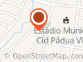 Academia Cia do Esporte