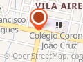 Oeste Turismo e Hotelaria Ltda