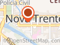 Cia da Saúde - Nova Trento